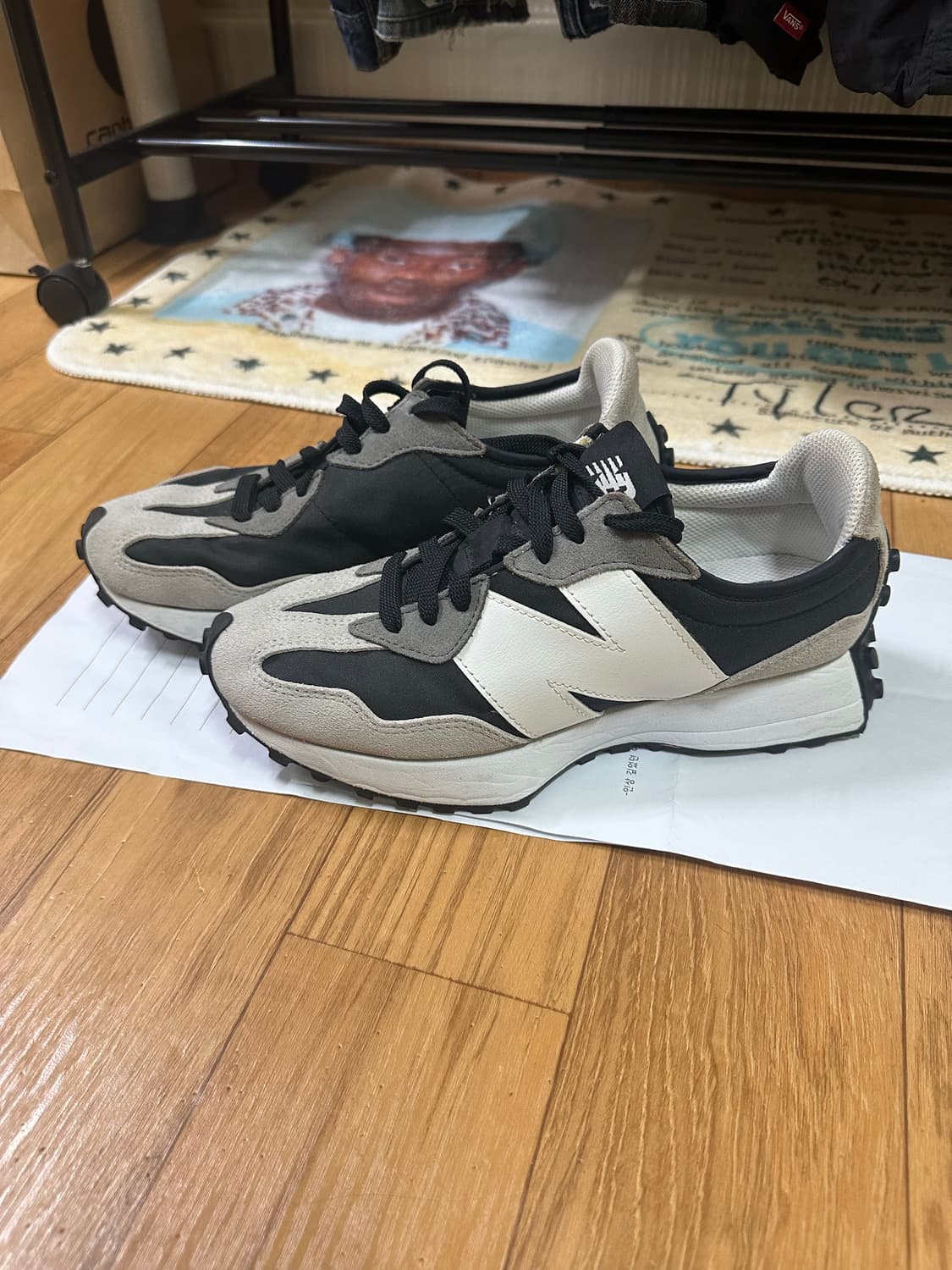 뉴발327 상품이미지1
