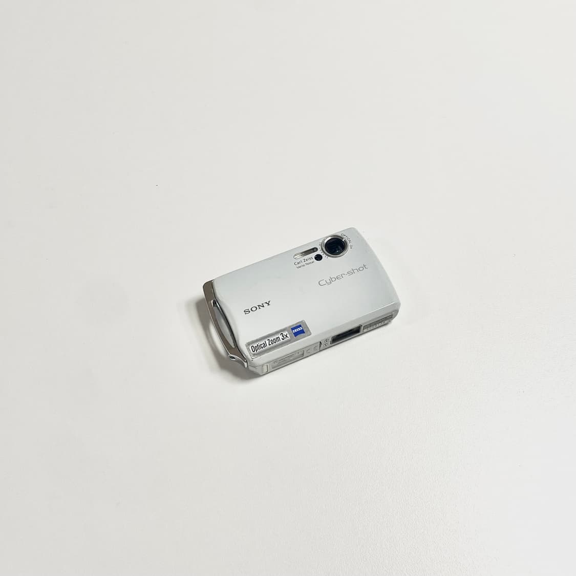 Sony Cyber-shot DSC-T11 디카 캠코더 상품이미지2