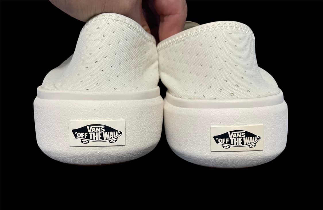 반스 컴피쿠시원 블루/마쉬멜로우 사이즈 295 상품이미지7