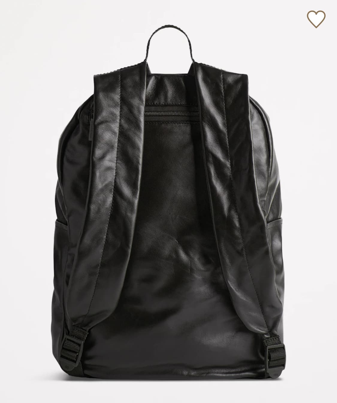 발렌시아가 언더아머 백팩  상품이미지2