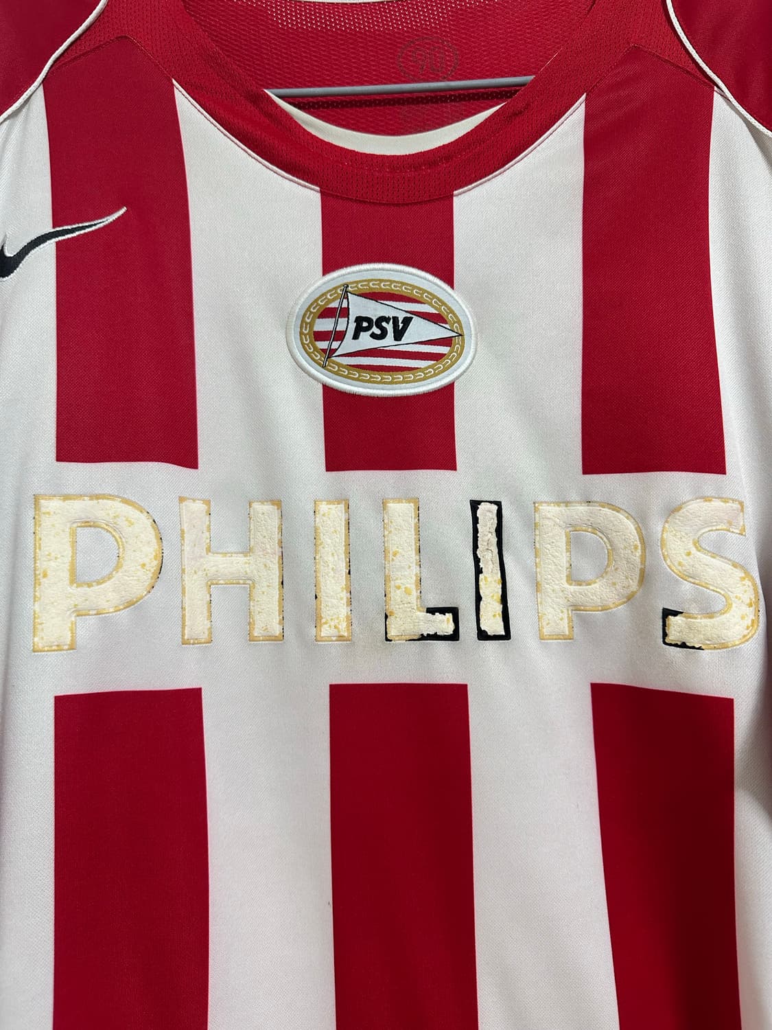 나이키 04-05 PSV 아인트호벤 박지성 유니폼 상품이미지3