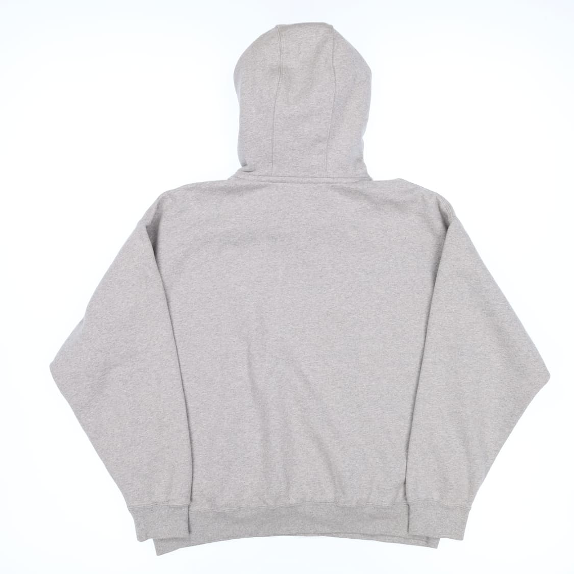 [3XL] 신형 나이키 NRG 솔로 스우시 기모 후드 티셔츠 N7103 상품이미지2