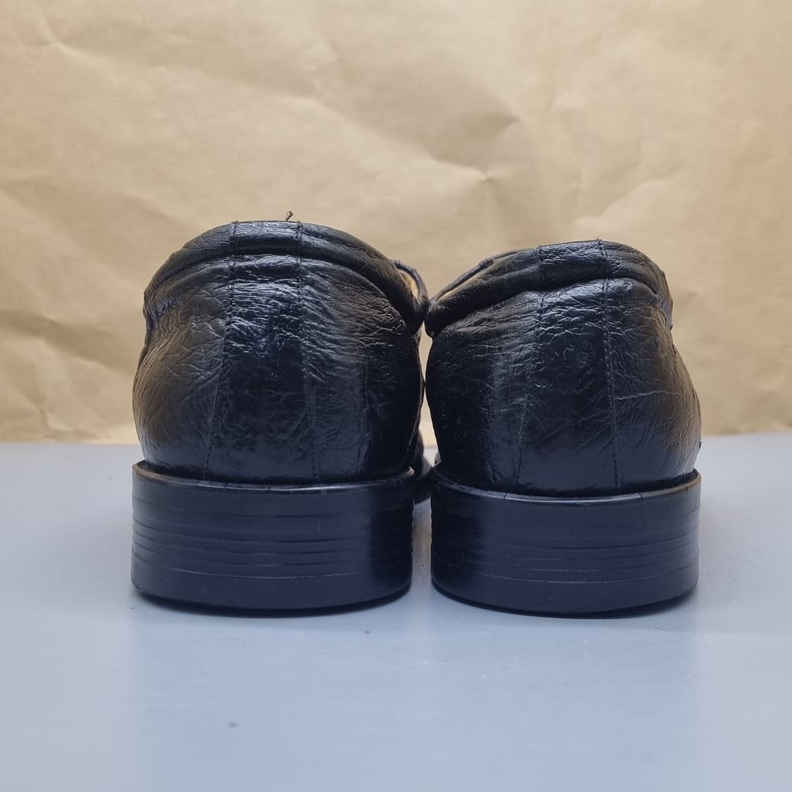 LMI 남성정장구두280 상품이미지4