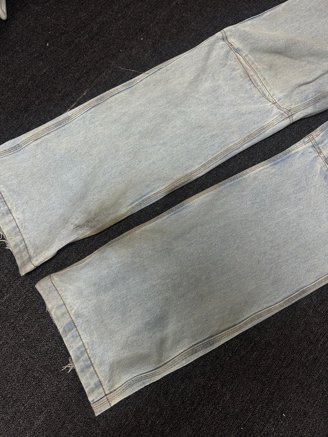 L) MPa BAG PANTS 상품이미지6