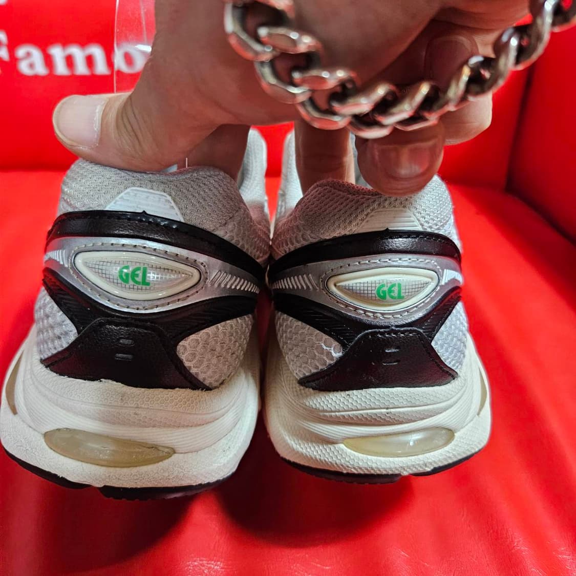 아식스(asics) GT-2160 스니커즈
240size 상품이미지6