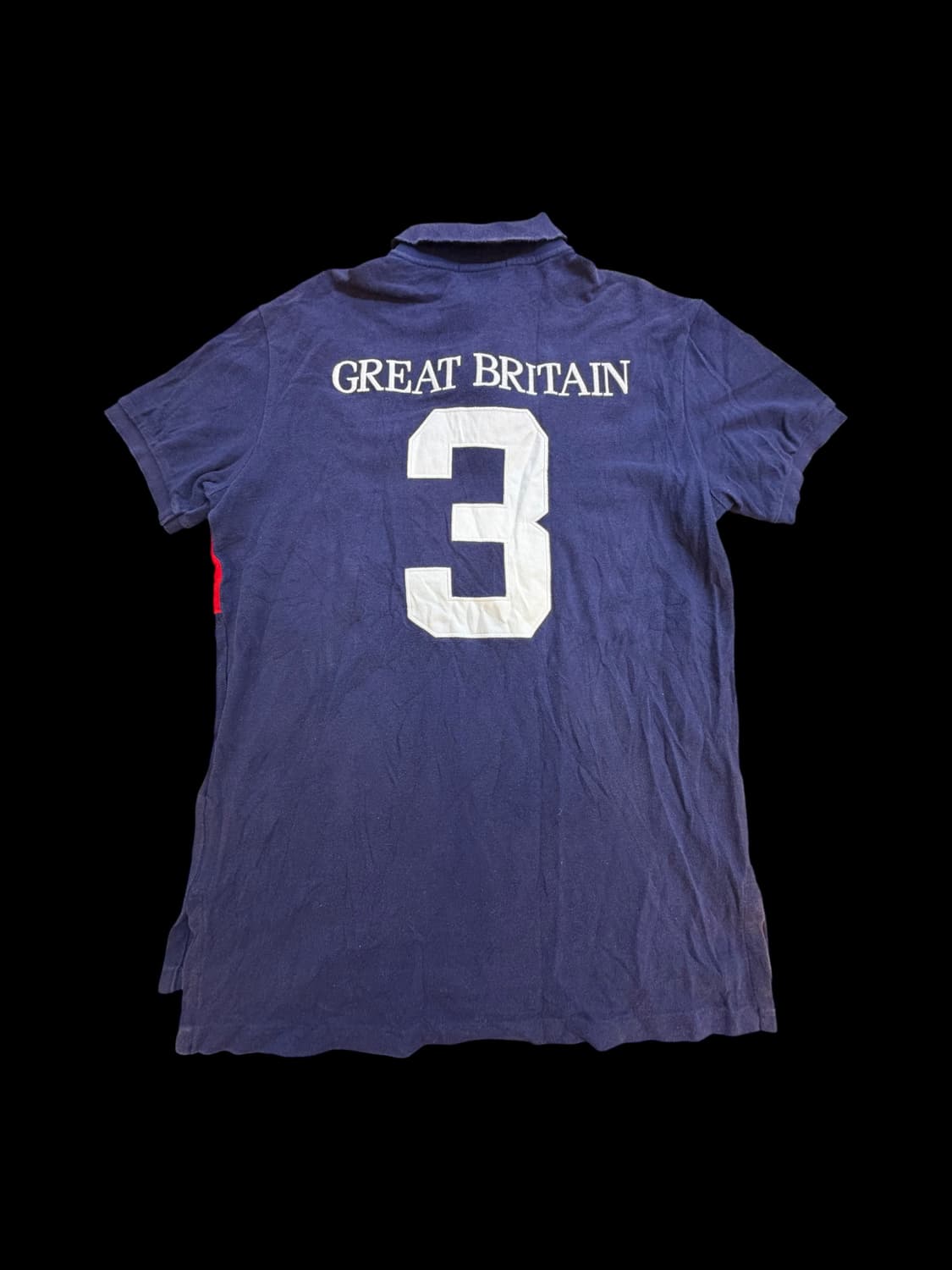 폴로 랄프 로렌 빅포니 PK 티셔츠 상품이미지2