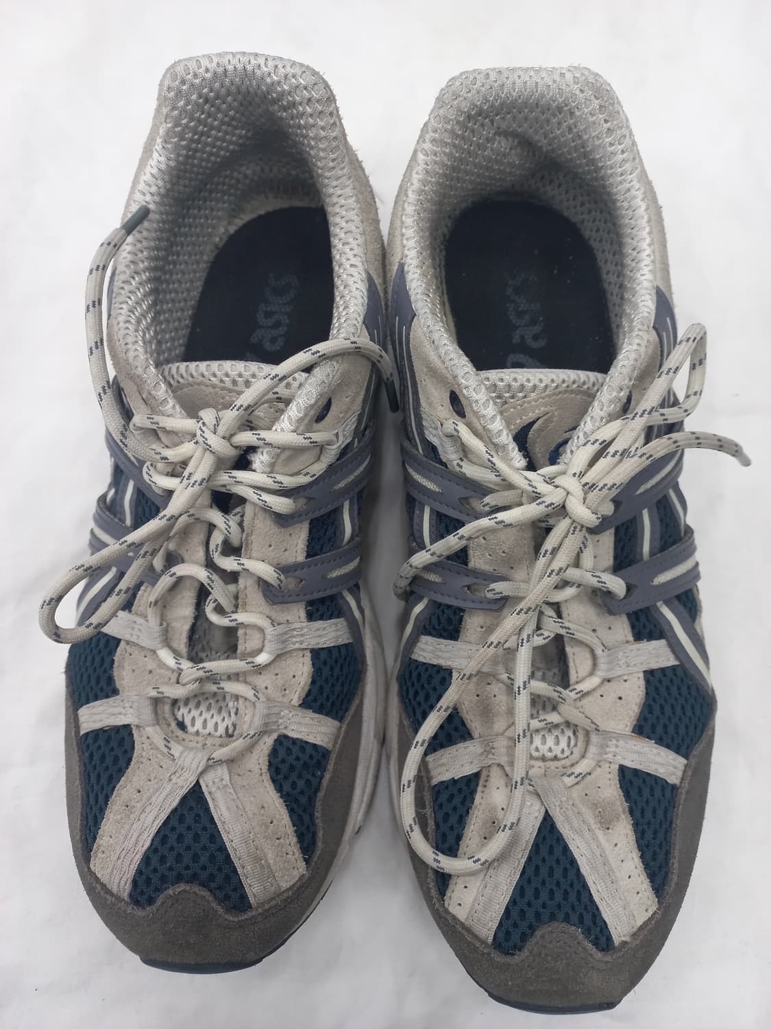 아식스 젤소노마 15-50 남성 280mm 상품이미지1