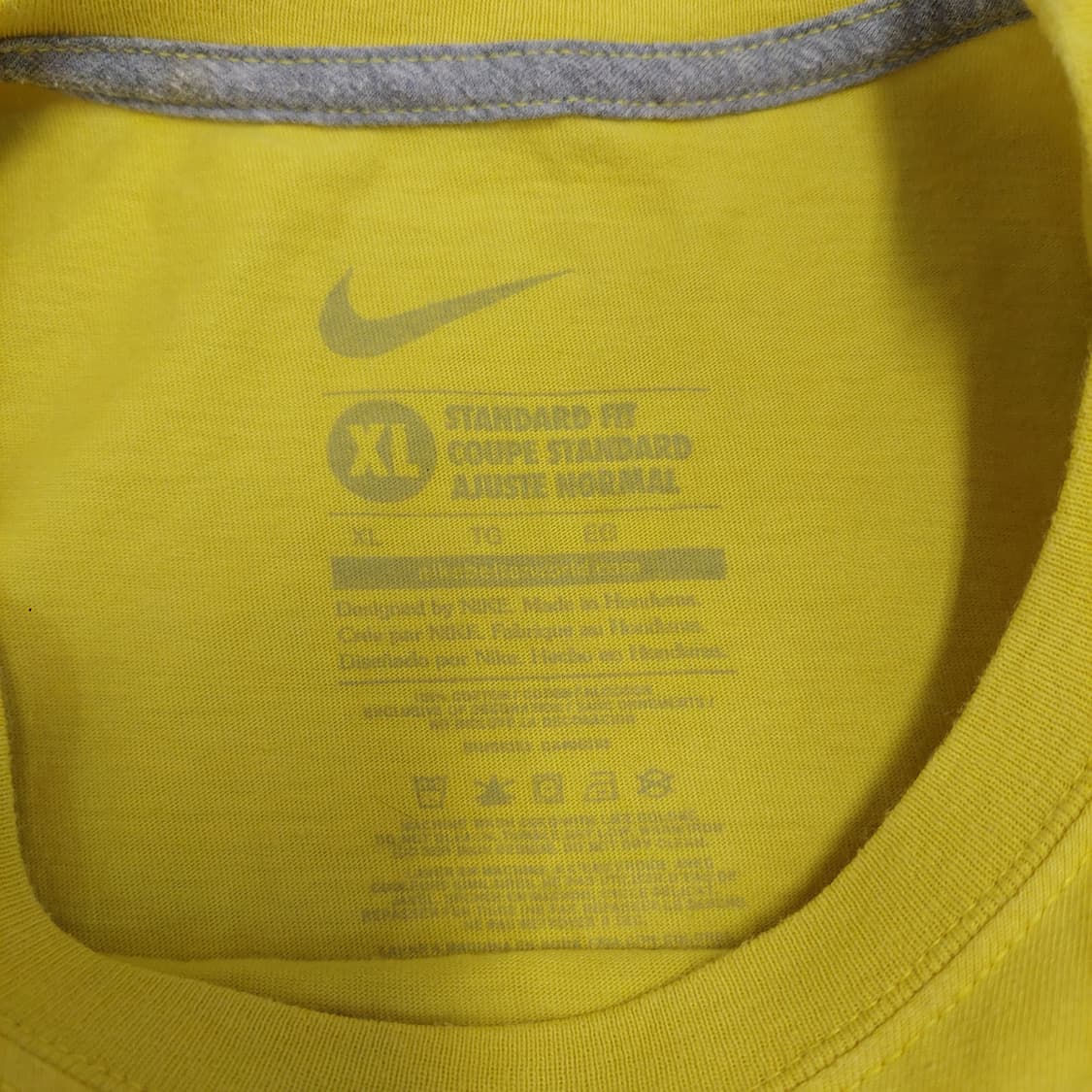 Vintage Nike Oregon Ducks T-shirts 상품이미지3