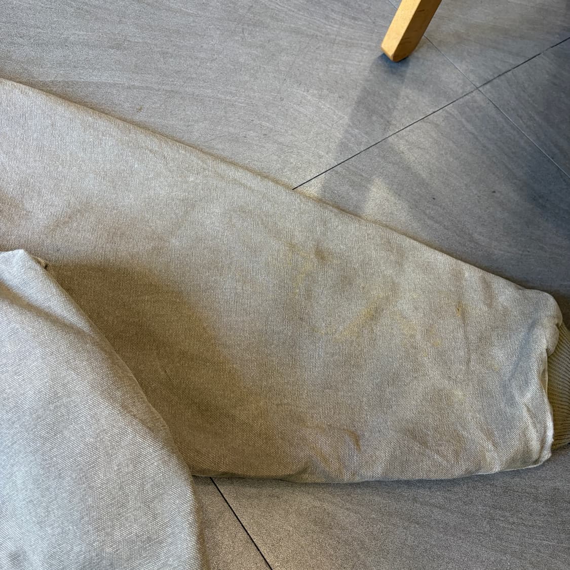 칼하트  데저트컬러 산타페 자켓  상품이미지5