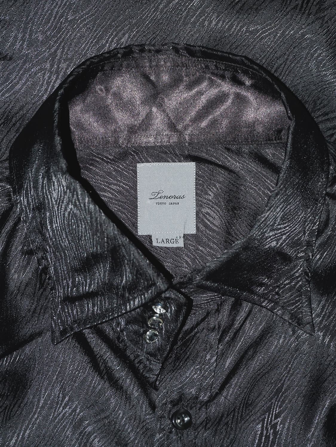 (tenoras) gorgeous rock-chic shirt 상품이미지6