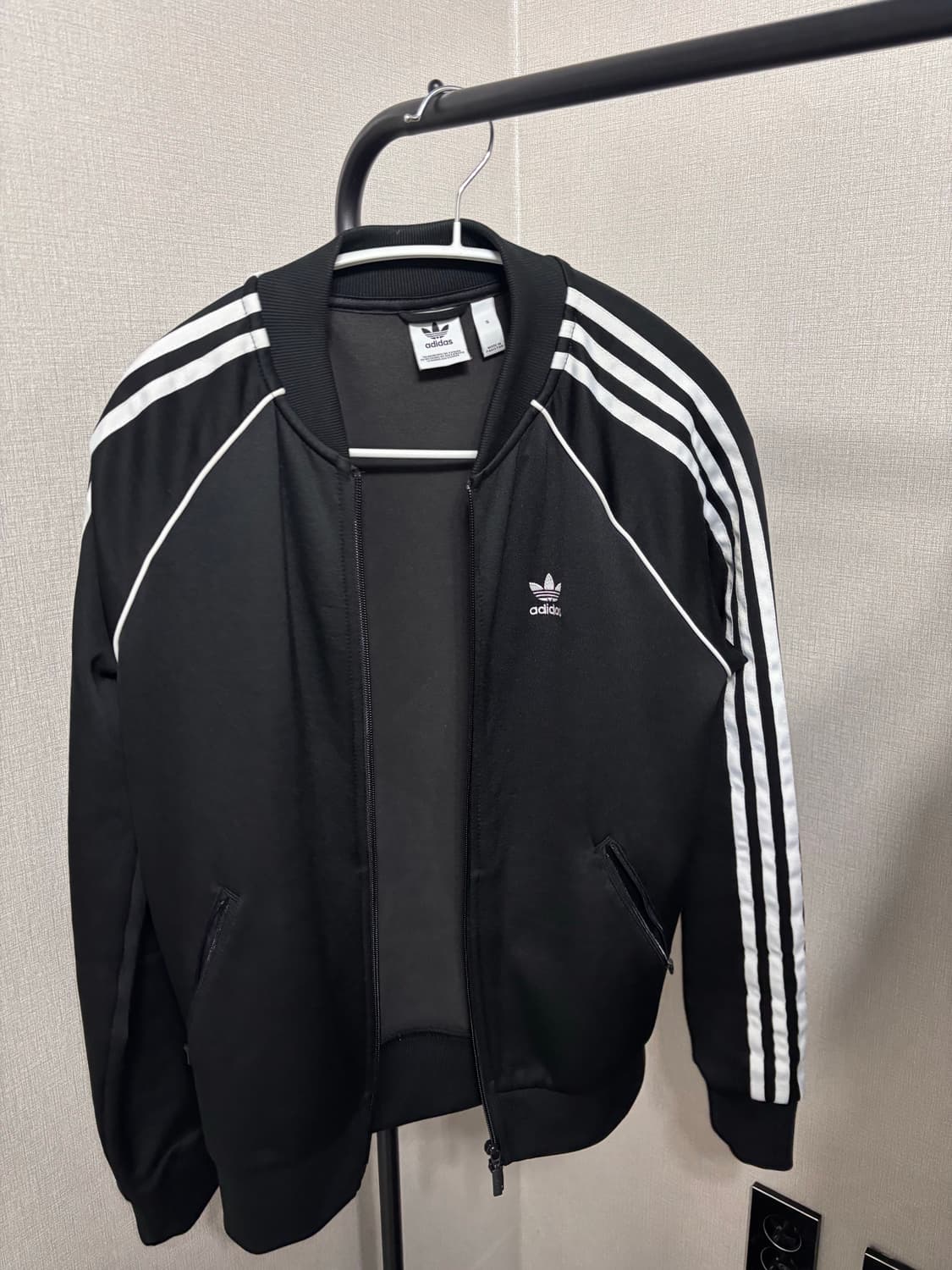 아디다스 파이어버드 트랙탑   상품이미지1