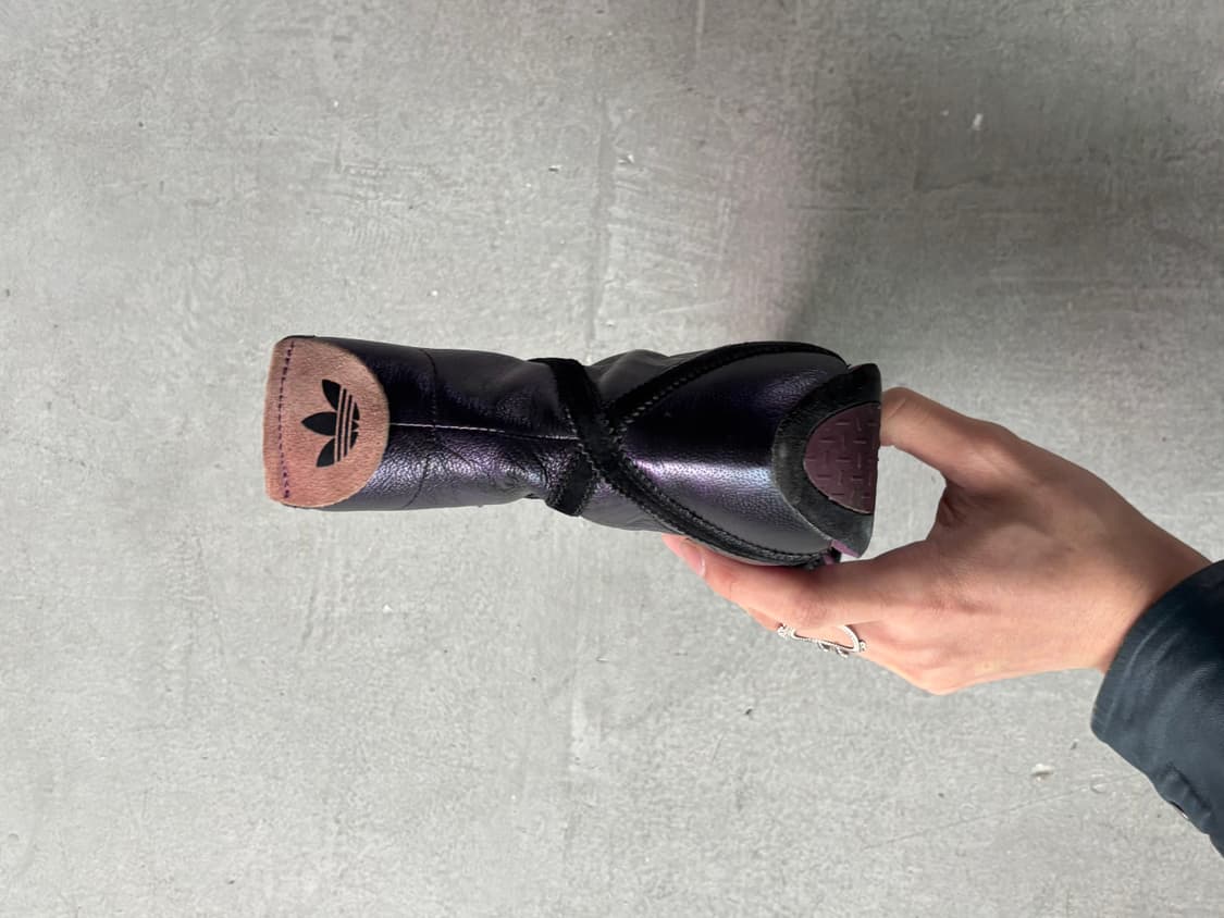 아디다스 00‘s 복싱화 상품이미지5