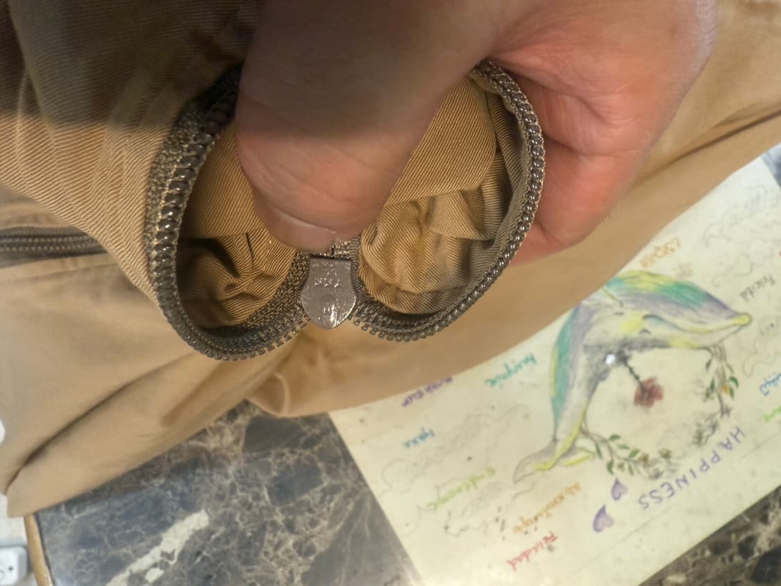 2/34 정품 이세이미야케 파라슈트 팬츠 팝니다 상품이미지4