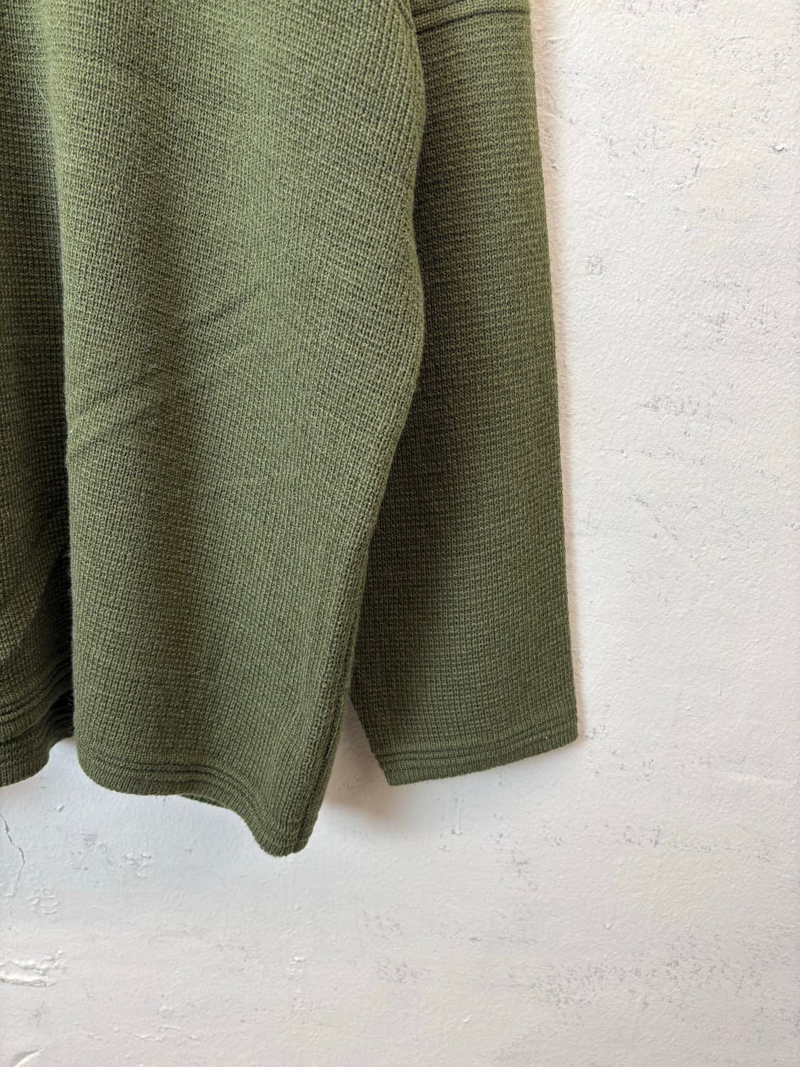 팻팜 90s 유틸리티 올드스쿨 니트 상품이미지6