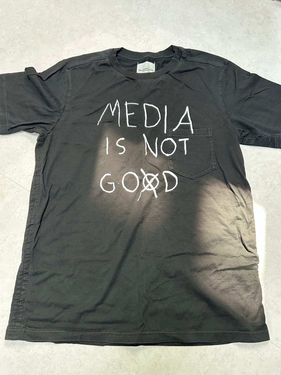 솔로이스트 반팔 상품이미지1