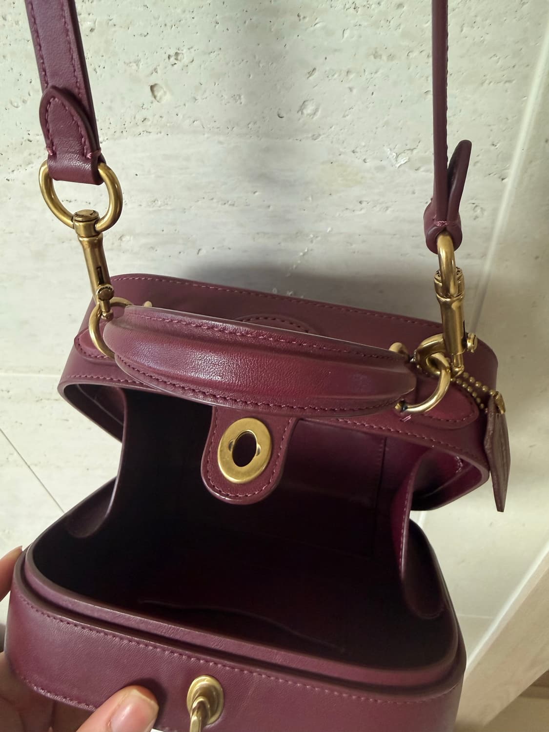 코치 한정 c0300 상품이미지3