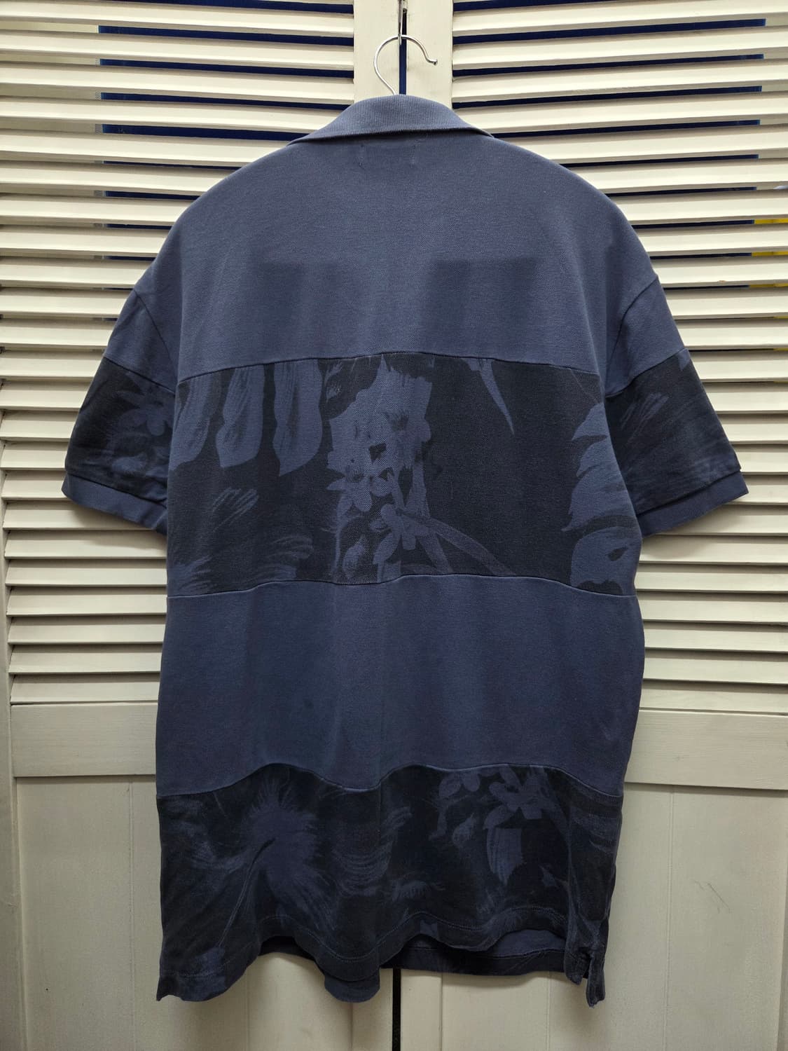 안토니모라토 카라 티셔츠 상품이미지4