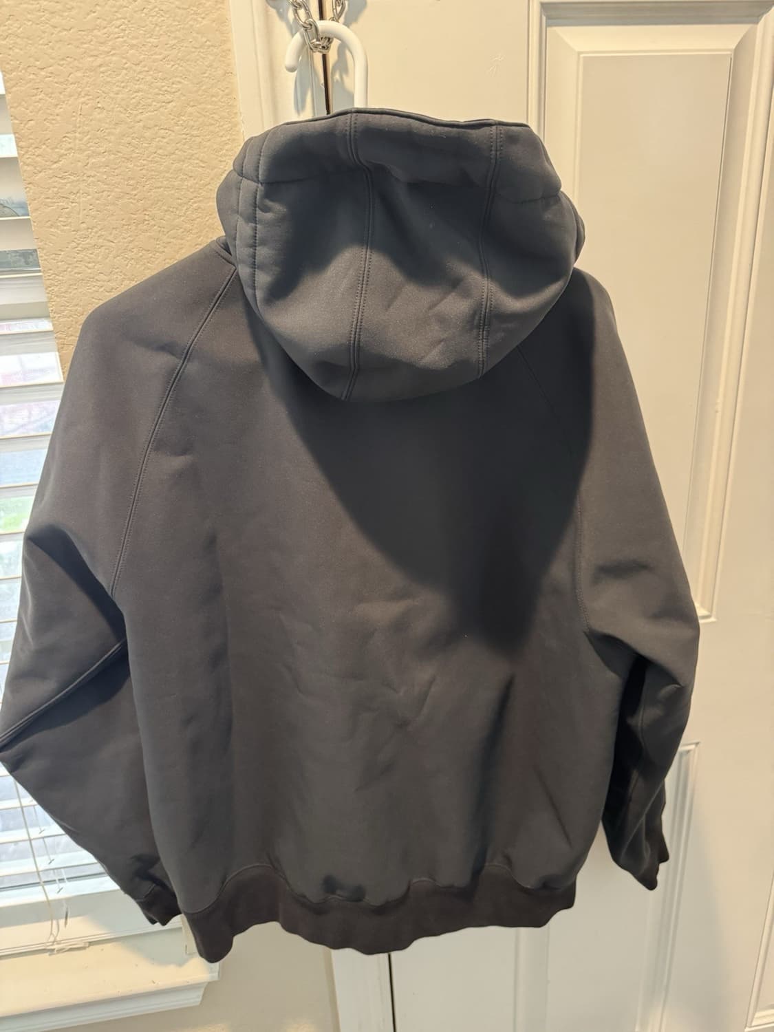 슈프림 윈드스토퍼 후드집업 상품이미지4