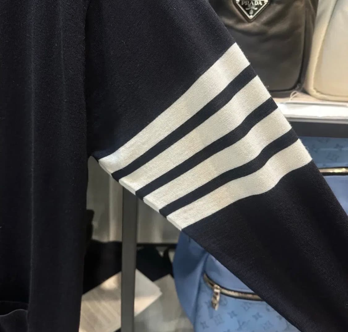 [정품] 톰브라운 메리노울 가디건 신형 상품이미지2