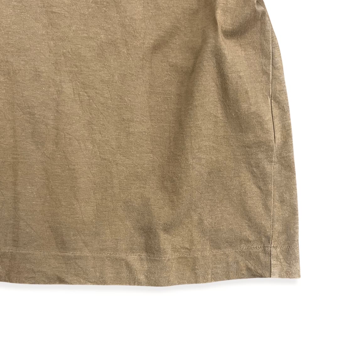 Margaret Howell, Khaki Beige Pocket Top 상품이미지5