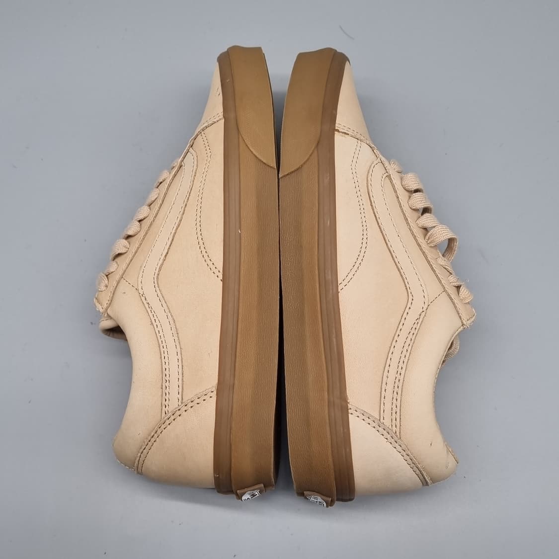 반스 올드스쿨 모노라이트 스니커즈255 상품이미지5