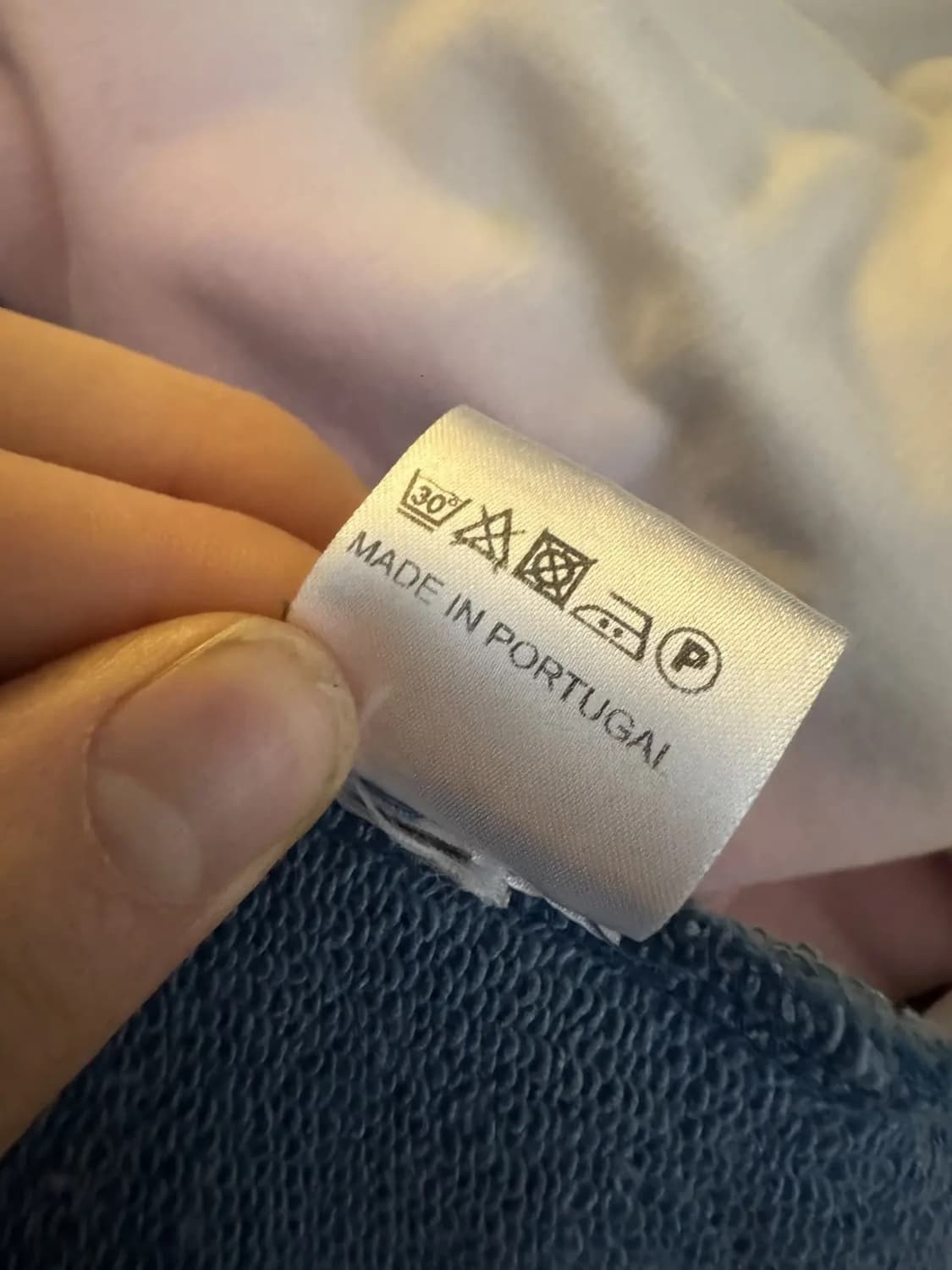 Raf Simons Brian Calvin SS13 Crewneck 상품이미지3