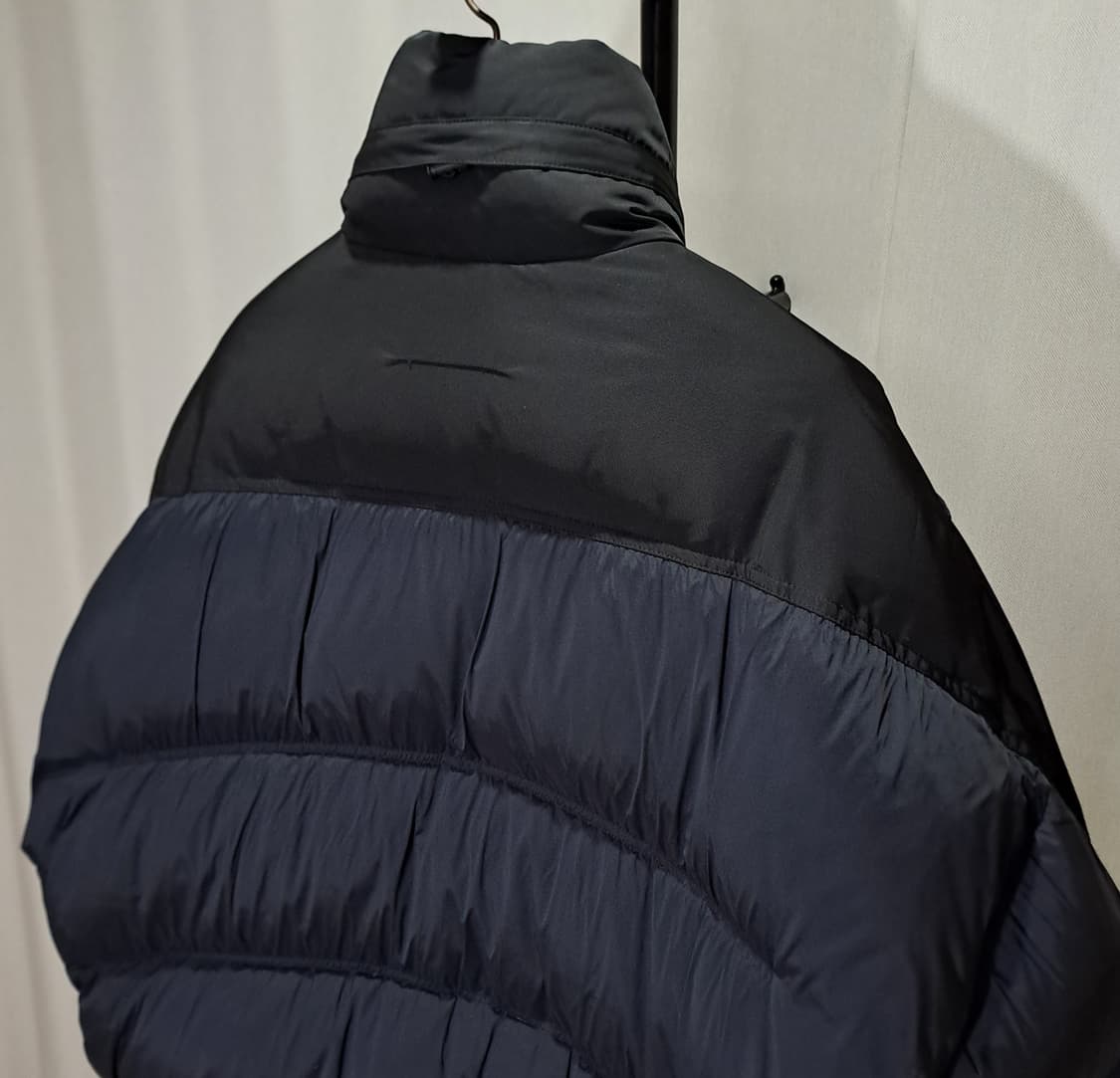 (택포) 아더에러 클린턴 다운 자켓 느와르 A2 110 B384 상품이미지6