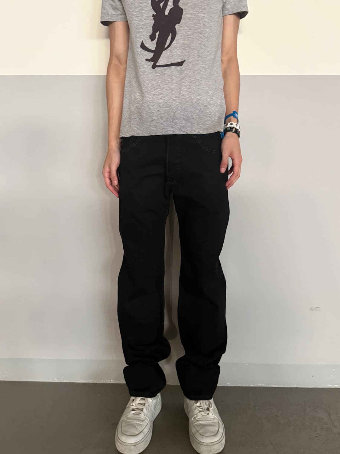 Levi’s 501 W/30, L/30 상품이미지1