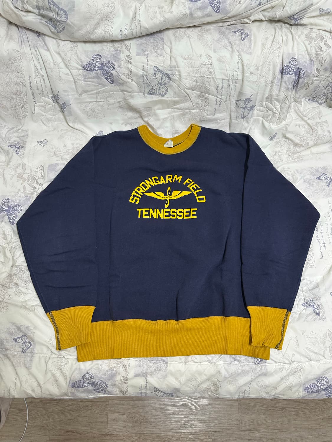 웨어하우스 존글루코 스웻 XXL 상품이미지1