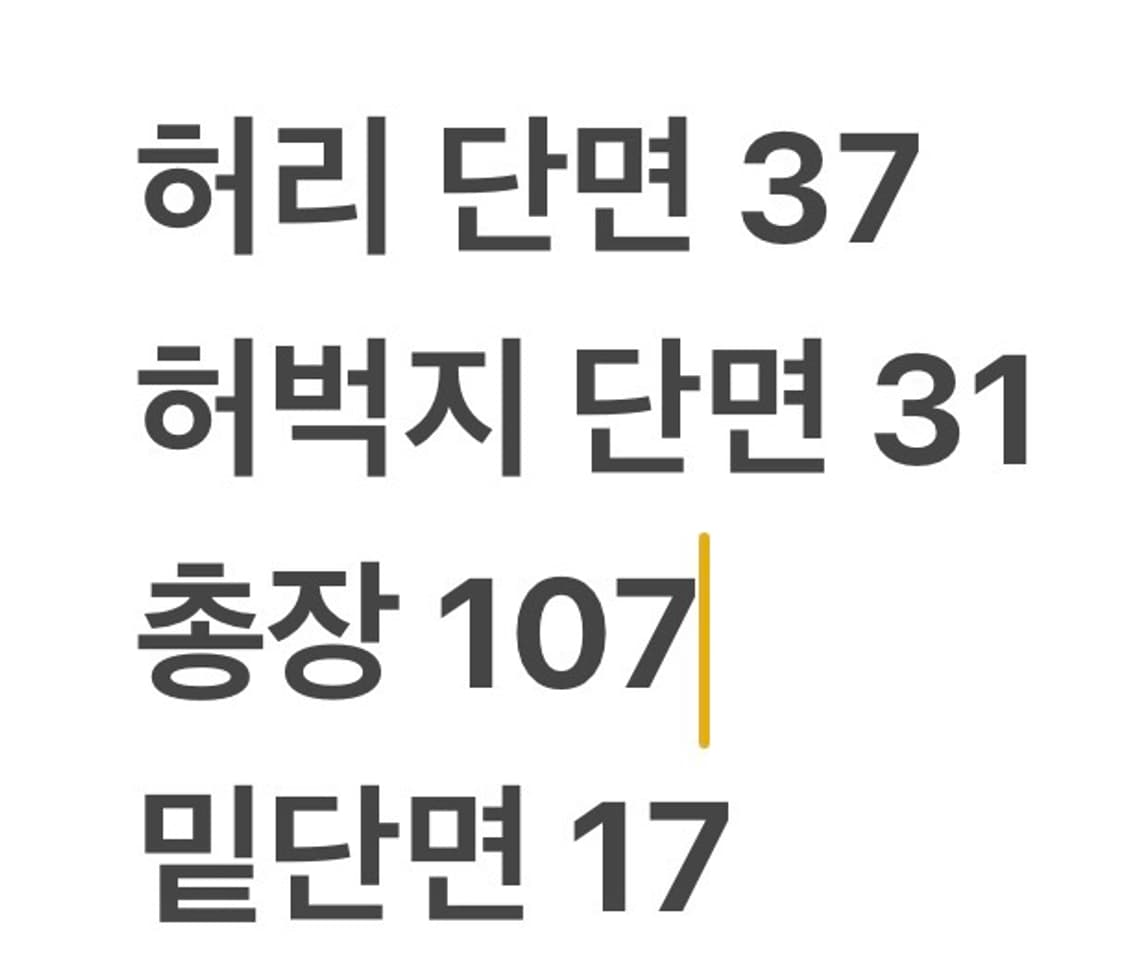 [정품/32] 트루릴리전 청바지 b16 상품이미지8