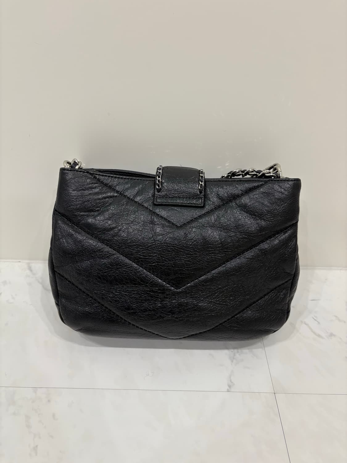 rouge&lounge 꼬모퀄팅숄더백  상품이미지3