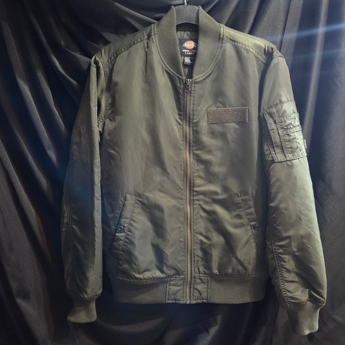 디키즈 항공 점퍼 상품이미지1