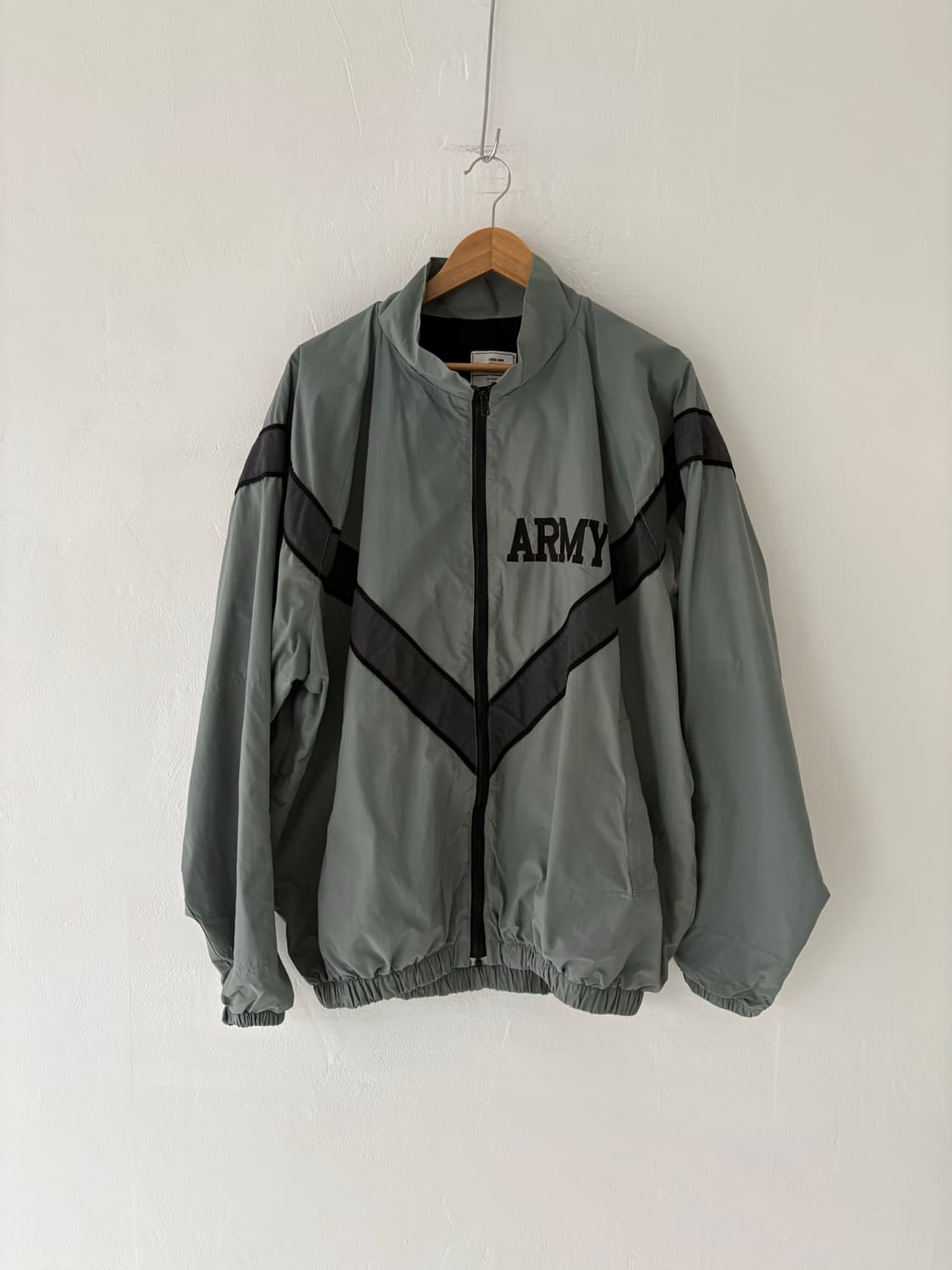 90‘s U.S Army IPFU Jacket  상품이미지1