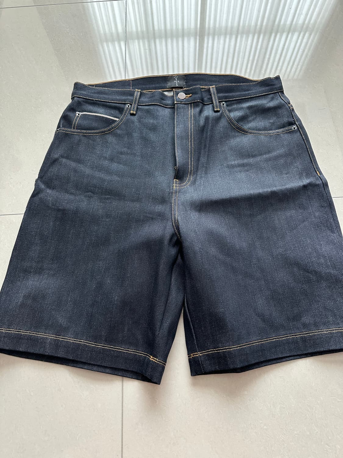 스캇맥도날드머천 38사이즈 상품이미지2