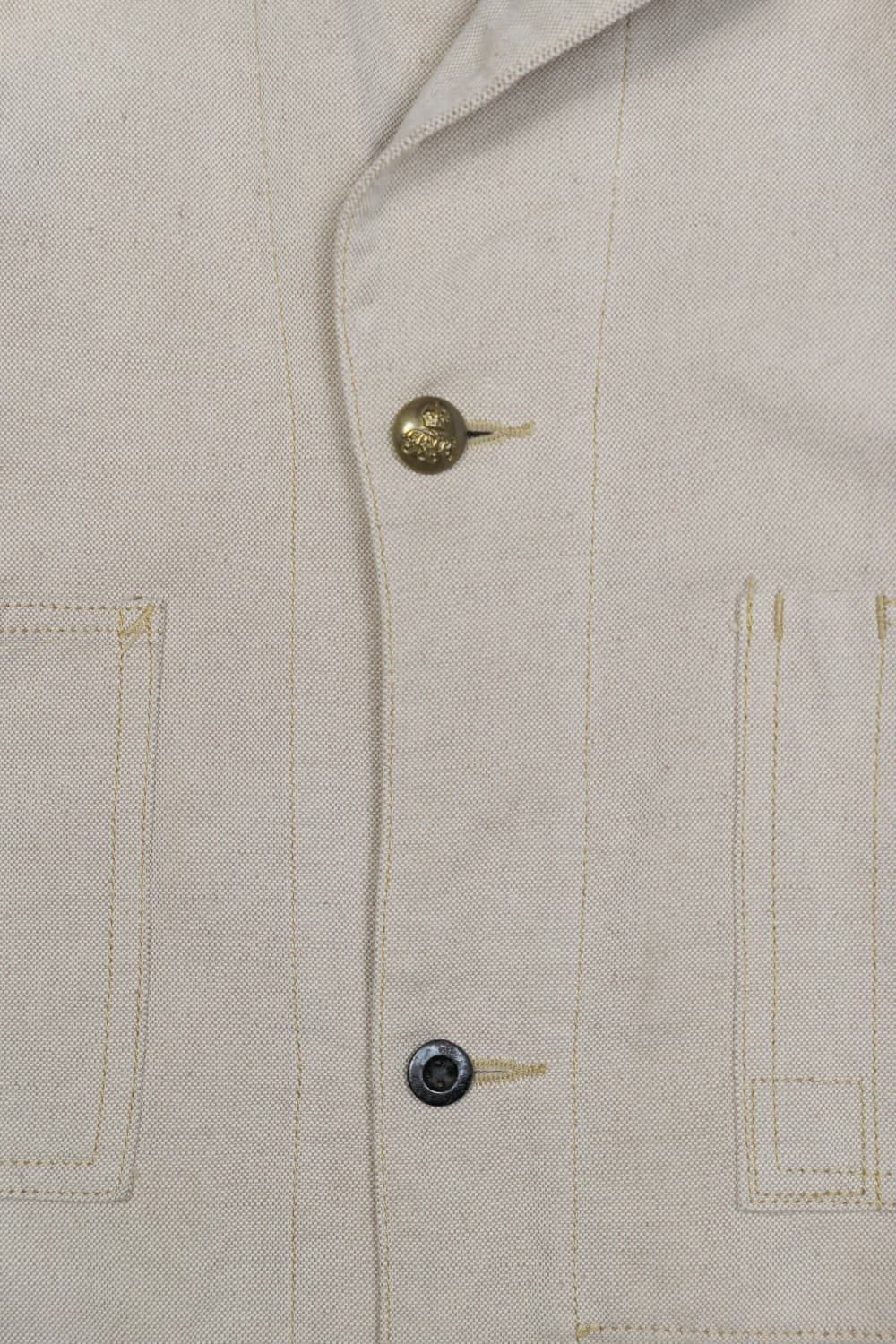 오베르쥬 가든 파티 커버올 자켓 상품이미지6