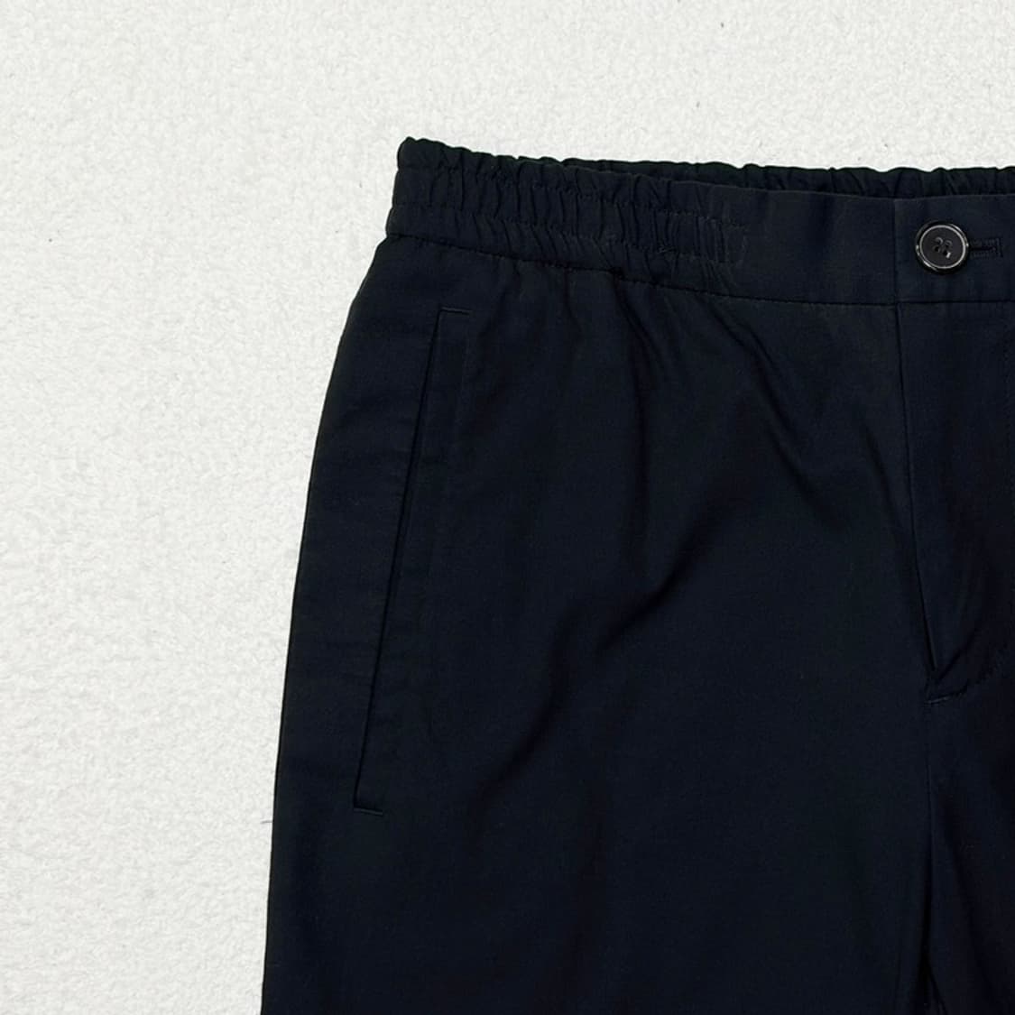 SOLIDHOMME(우영미) 밴딩 슬랙스 44 상품이미지3