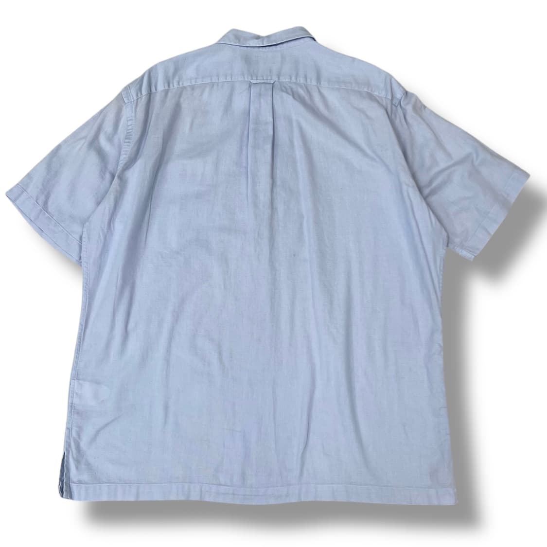 폴로 랄프로렌 베이직 하프셔츠 r1180 상품이미지2
