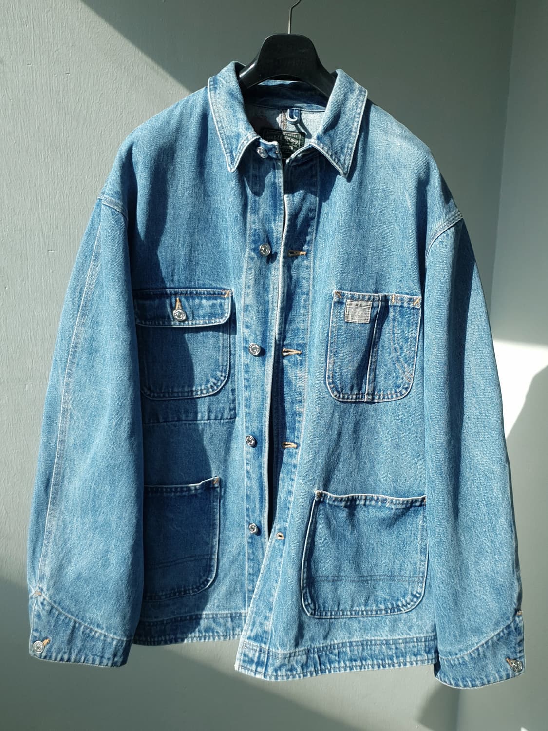 80s,90s Polo Country Ralph Lauren denim 상품이미지2