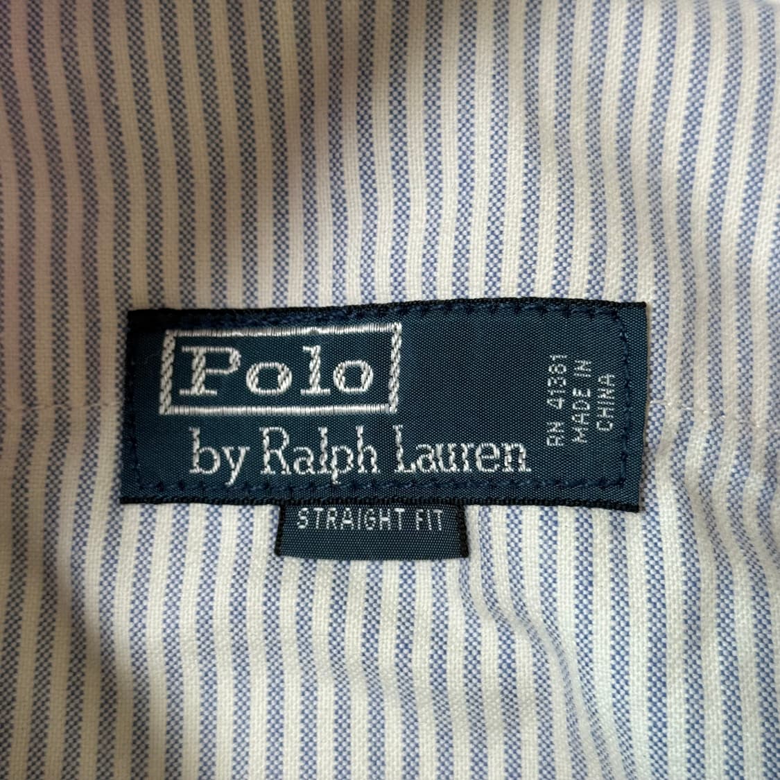 폴로 랄프로렌 자수 반바지 33 상품이미지6