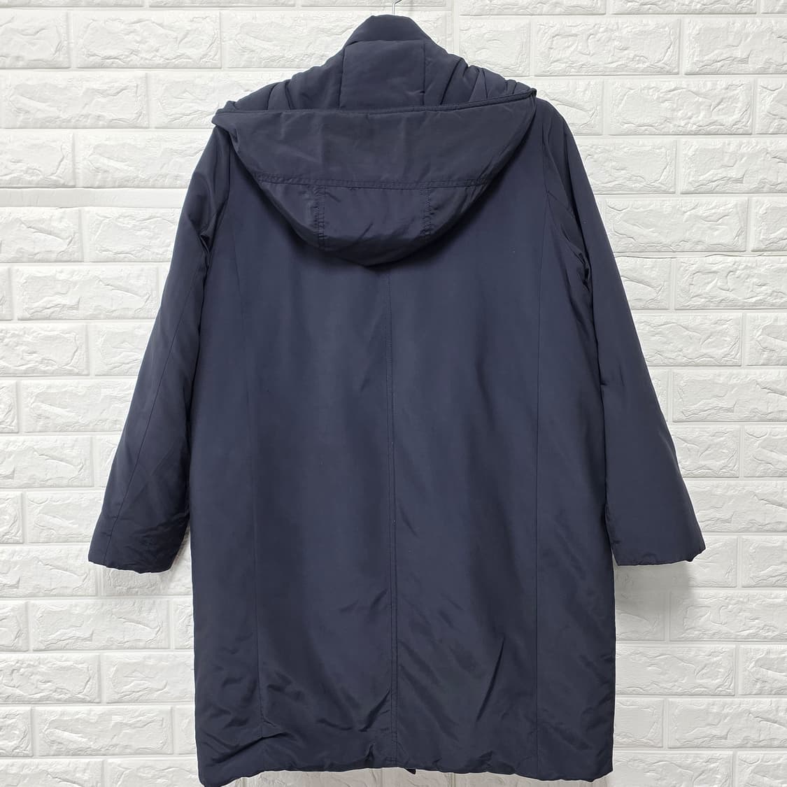 택포) 빈폴 여성 떡볶이 패딩 95 상품이미지4