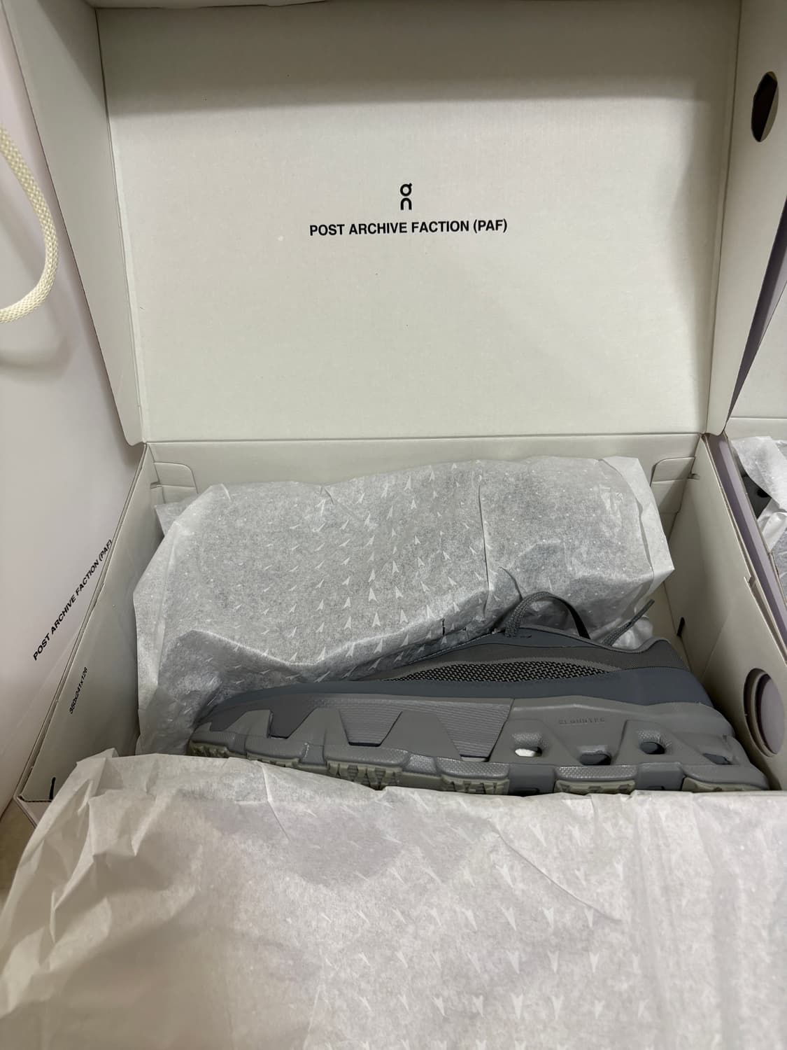 파프온러닝 265 상품이미지1