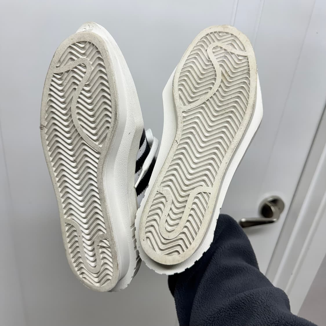 아디다스 슈퍼스타 비욘세 콜라보 235, 사용감 적음 상품이미지6