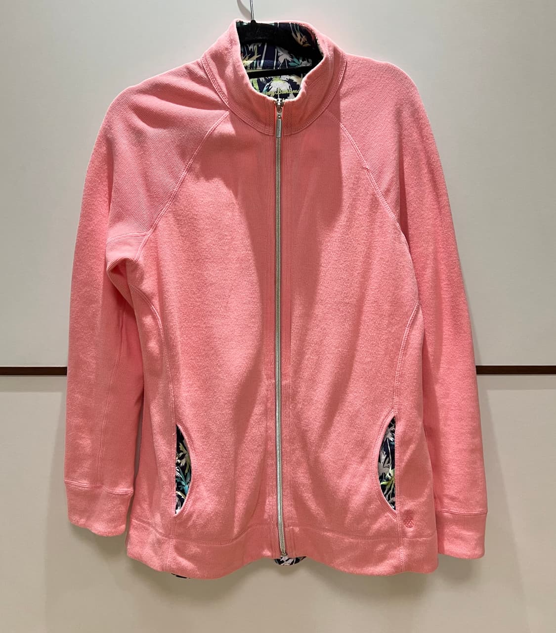 토미바하마(Tommy bahama)핑크 아우터 상품이미지1