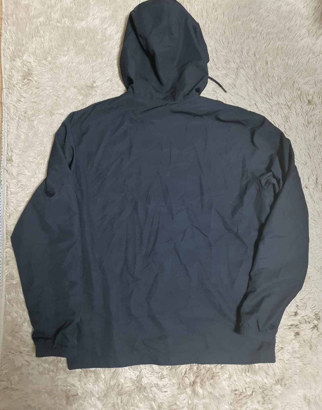 언더아머 바람막이 상태좋고깨끗해요 사이즈 100 상품이미지4