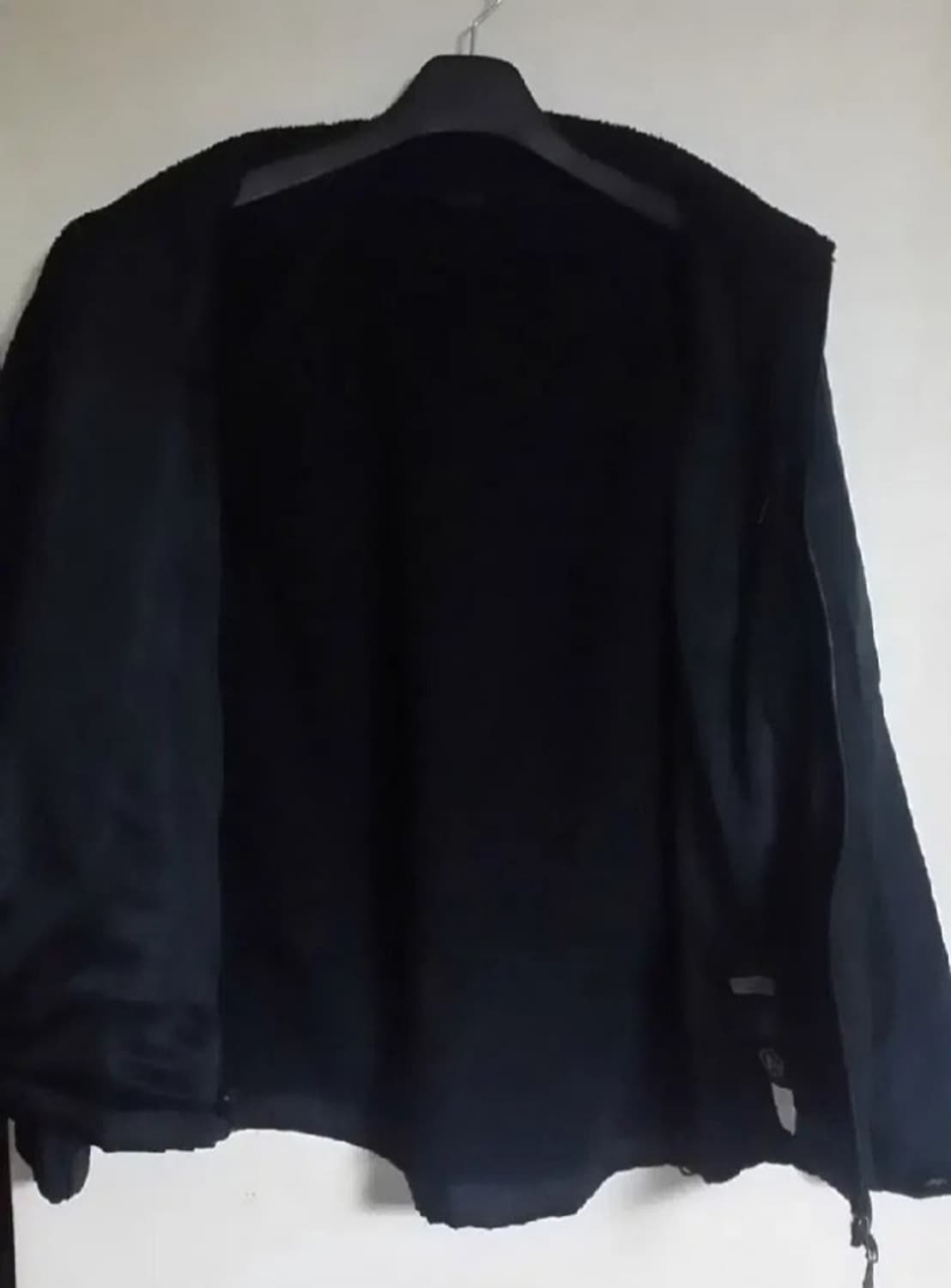 유니버시티 오브 캠브리지 남성 기모 후리스 집업 자켓 100 상품이미지4