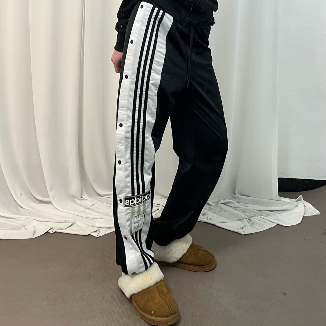 Adidas Break Jogger Pants 상품이미지1