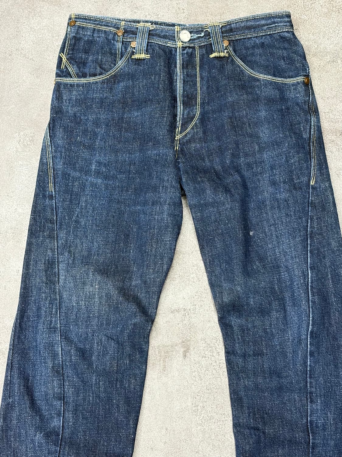 00s 리바이스 엔지니어드 진스 Levis engineered jeans 상품이미지4
