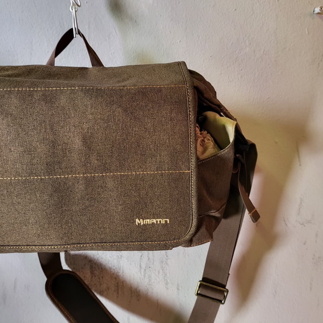 매틴 클레버 140 카메라 가방 상품이미지3