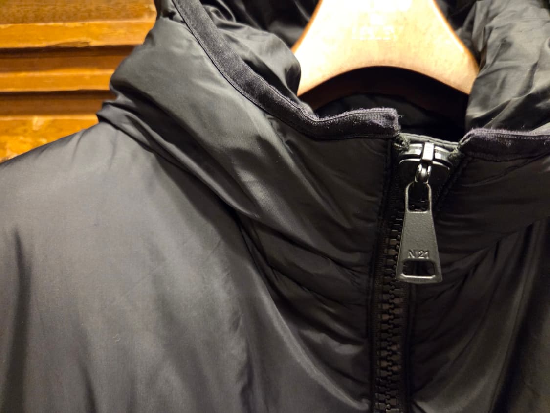 N21 구스다운자켓 상품이미지7