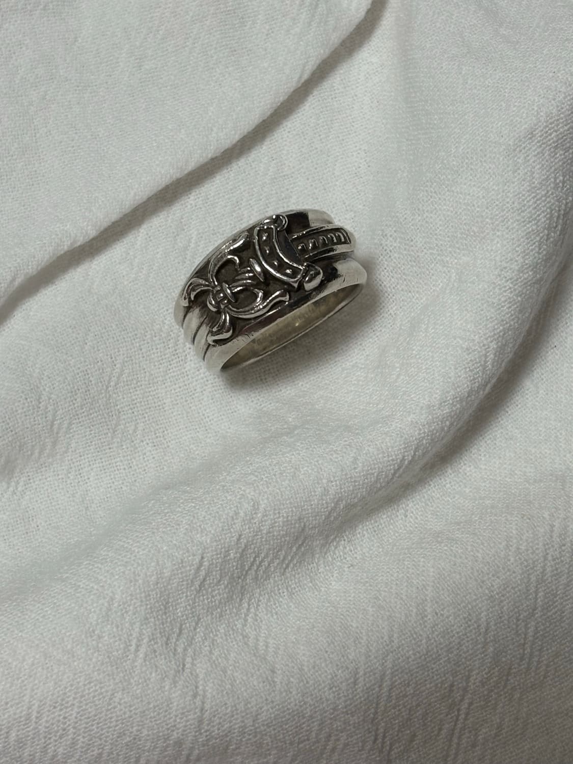 크롬하츠 대거링 us10.5 상품이미지1